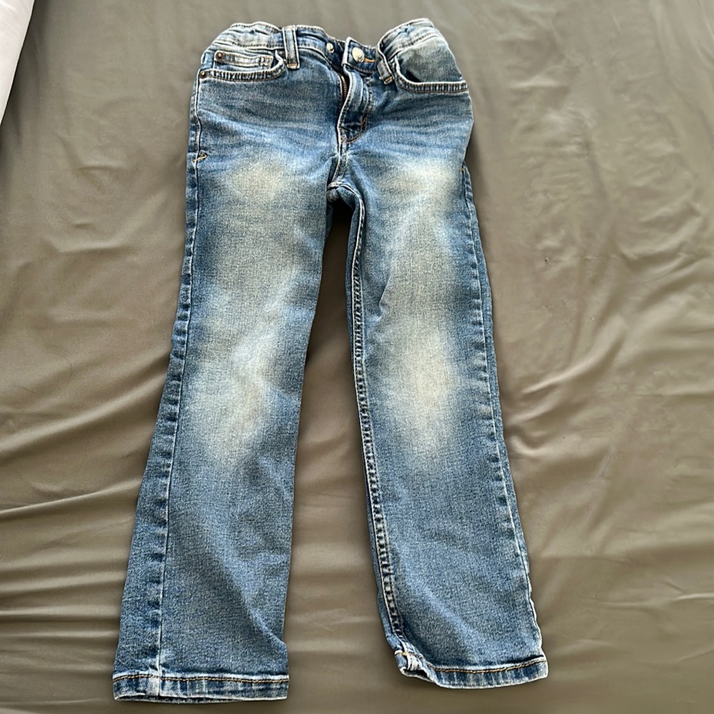 Boys Jeans NWOT